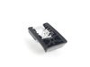 ES#1905050 - 1K0858773F - Bracket for sun visor - left - Attachment point in headliner for sun visor - Genuine Volkswagen Audi - Volkswagen