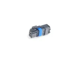 Socket Housing 2 Pin - Priced Each