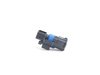 ES#31710 - 12527542849 - Socket Housing 2 Pin - Priced Each - Used in various connections - Genuine MINI - MINI