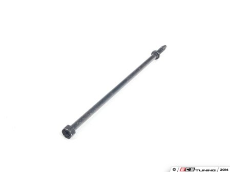 ES#2674941 - 61217577620 - MOUNTING SCREW - Genuine MINI - 