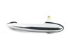 ES#2178719 - 51219803704 - Door Handle Chrome - Rear Right - Replace your sticking door handle - Genuine MINI - MINI