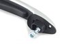 ES#2178719 - 51219803704 - Door Handle Chrome - Rear Right - Replace your sticking door handle - Genuine MINI - MINI