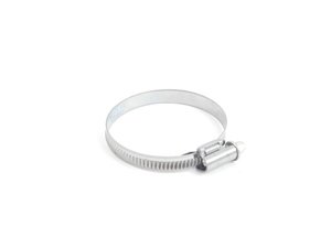 ES#16319 - 07129952123 - Hose Clamp - priced each - 53-60mm - Genuine BMW - BMW