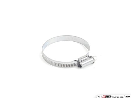 ES#16319 - 07129952123 - Hose Clamp - priced each - 53-60mm - Genuine BMW - BMW
