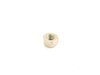 ES#16222 - 07129922436 - Self Locking Hex Nut - Priced Each - M10x1 - Genuine BMW - BMW