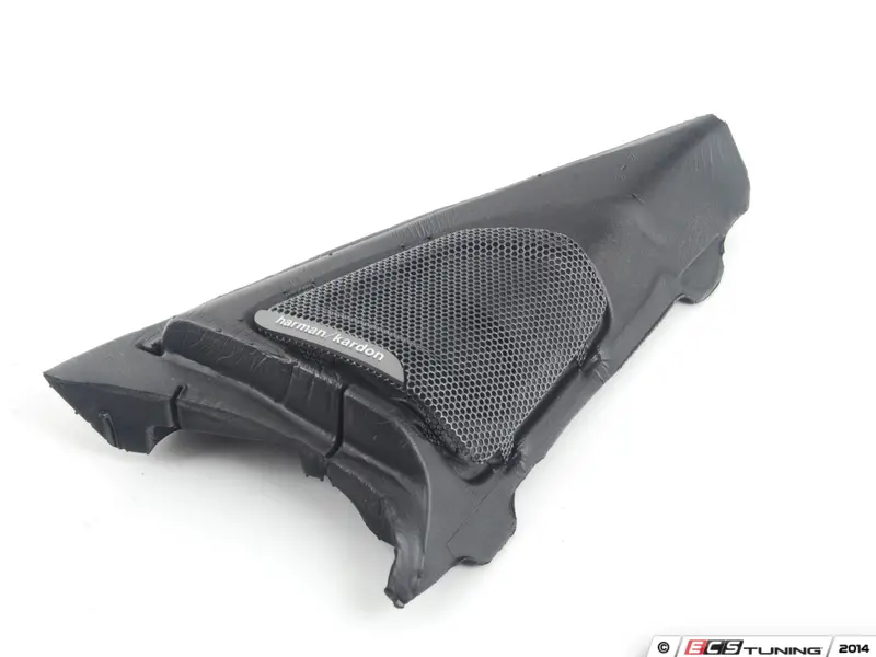 Genuine BMW - 51337395388 - F15 Front Door Tweeter cover - right 