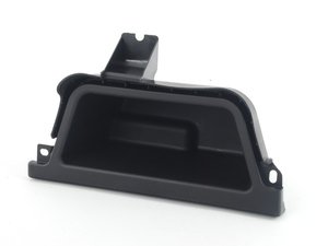 ES#122059 - 51476955022 - STORAGE COMPARTMENT - Genuine BMW - BMW