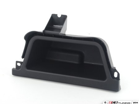 ES#122059 - 51476955022 - STORAGE COMPARTMENT - Genuine BMW - BMW