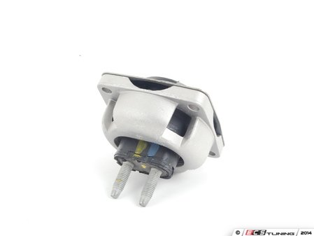 ES#2188552 - 1662400618 - Transmission Mount - Reduce driveline vibrations with a new mount! - Genuine Mercedes Benz - Mercedes Benz