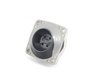 ES#2188552 - 1662400618 - Transmission Mount - Reduce driveline vibrations with a new mount! - Genuine Mercedes Benz - Mercedes Benz