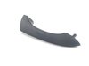 ES#90592 - 51218243618 - Outer Door Handle Kit - right - The outer door handle to get open the door - Genuine BMW - BMW
