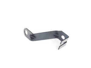 ES#35546 - 13901741760 - Bracket - This is the support bracket for the water pump breather pipe (updated design) - Genuine BMW - BMW