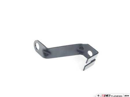 ES#35546 - 13901741760 - Bracket - This is the support bracket for the water pump breather pipe (updated design) - Genuine BMW - BMW