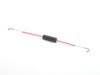 ES#90265 - 51218148620 - Door Latch Release Cable - right - Bowden cable from inside door handle to latch - Genuine BMW - BMW