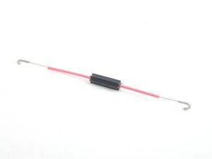 ES#90265 - 51218148620 - Door Latch Release Cable - right - Bowden cable from inside door handle to latch - Genuine BMW - BMW