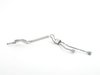 ES#66359 - 37136766231 - E63 Pressure Hose Assembly - Genuine BMW - BMW