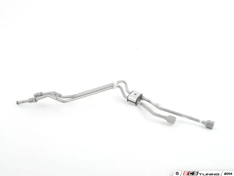 Genuine BMW - 37136766231 - E63 Pressure Hose Assembly (37-13-6