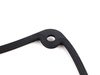 ES#17834 - 11120034105 - Valve Cover Gasket Set - Left - Does not contain valve cover sealing washers - Genuine BMW - BMW
