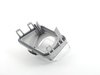 ES#2785002 - 0038263590 - Fog Light Lens  - Left Side - Bosch - Mercedes Benz