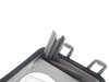 ES#2785002 - 0038263590 - Fog Light Lens  - Left Side - Bosch - Mercedes Benz