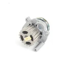 Water Pump - with metal impeller
