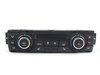 ES#2643672 - 64119292262 - Automatic Air Conditioning Control Assembly - This is the complete control assembly for the vehicle's climate control system - Genuine BMW - BMW