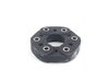 ES#2213774 - 0004111100 - Propeller Shaft Flex Joint - Includes all hardware needed for installation - Genuine Mercedes Benz - Mercedes Benz