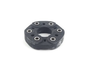 ES#2213774 - 0004111100 - Propeller Shaft Flex Joint - Includes all hardware needed for installation - Genuine Mercedes Benz - Mercedes Benz