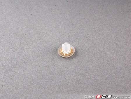 ES#78932 - 51141852899 - Emblem Grommet - Priced Each - New grommets to repair your emblem - Genuine BMW - BMW