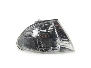 E46 Front Turn Signal Assembly - Right