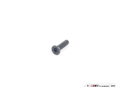 ES#2583837 - 07147237918 - COUNTERSUNK HEAD SCR - Genuine BMW - BMW