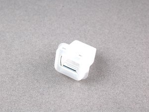 ES#2887974 - 51417001629 - Retaining Clip - Interior Trim Moulding - Vaico - BMW