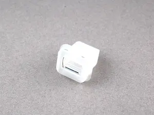 Retaining Clip - Interior Trim Moulding
