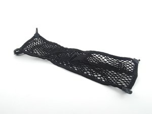 ES#1473710 - 98755133900 - Rear Hatch Cargo Net - Keep your groceries in place - Genuine Porsche - Porsche
