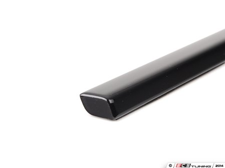 ES#91040 - 51222427418 - REAR MOULDING - Replacement rear trim for your BMW - Genuine BMW - BMW