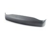 ES#1487960 - 9965213170001C - Seat Track Cover - Satin Black - Black trim piece that hides the seat track and control units. Fits left or right side. - Genuine Porsche - Porsche