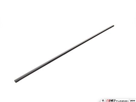 ES#91039 - 51222427417 - REAR MOULDING - Genuine BMW - BMW