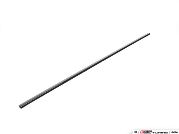 Genuine BMW - 51222427417 - REAR MOULDING (51-22-2-427-417)