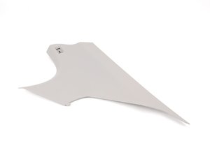 ES#1884940 - 51437249668 - "C" Pillar Cover - Right - Grau/ Grey  - Genuine BMW - BMW