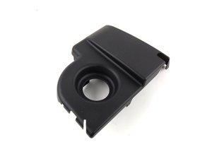 ES#337494 - 3B0422569A - Power steering reservoir cover - Keeps the engine bay cleaner - Genuine Volkswagen Audi - Volkswagen
