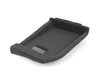 ES#262448 - 51477254077 - Left Trunk Flap - Black - Genuine BMW - BMW
