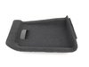 ES#262448 - 51477254077 - Left Trunk Flap - Black - Genuine BMW - BMW