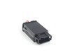 ES#2771469 - 4B0941509KB98 - Hazard Switch - 10 Pin - Controls the on/off function of the emergency, or hazard, lights - Bremmen Parts - Audi