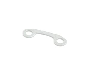 ES#2785054 - 9P1501375 - Spacer Plate - Priced Each - Rear axle fitment - Three required per axle - Genuine Porsche - Porsche
