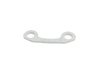 ES#2785054 - 9P1501375 - Spacer Plate - Priced Each - Rear axle fitment - Three required per axle - Genuine Porsche - Porsche