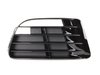 ES#2779030 - 5K0807221AD - Complete Front Bumper Conversion - Golf R  - Comes primed, ready for paint - Bremmen Parts - Volkswagen