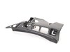 ES#2779030 - 5K0807221AD - Complete Front Bumper Conversion - Golf R  - Comes primed, ready for paint - Bremmen Parts - Volkswagen