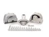ES#2763794 - MK4JET20atKT -    Ultimate Engine & Transmission Mount Kit - Includes all needed engine and transmission mounts with replacement hardware - Assembled By ECS - Volkswagen