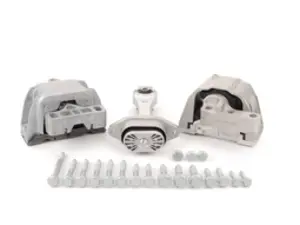    Ultimate Engine & Transmission Mount Kit