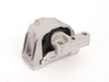 ES#2763794 - MK4JET20atKT -    Ultimate Engine & Transmission Mount Kit - Includes all needed engine and transmission mounts with replacement hardware - Assembled By ECS - Volkswagen